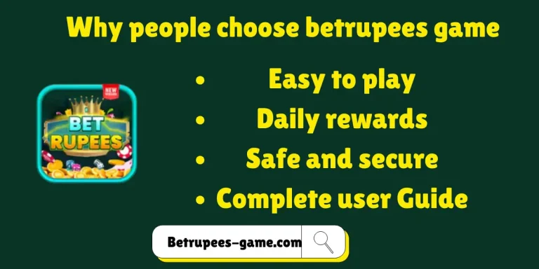 choose betrupees game